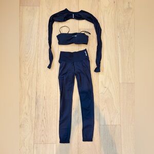 DFYNE Set- Tops are Small, Bottoms are XS